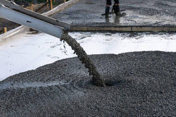 Best Industrial Concrete Flooring in St Regis Park, KY