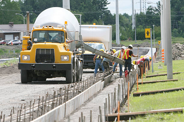 Best Residential Concrete Solutions in St Regis Park, KY